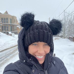 Meet your Posher, Nikki